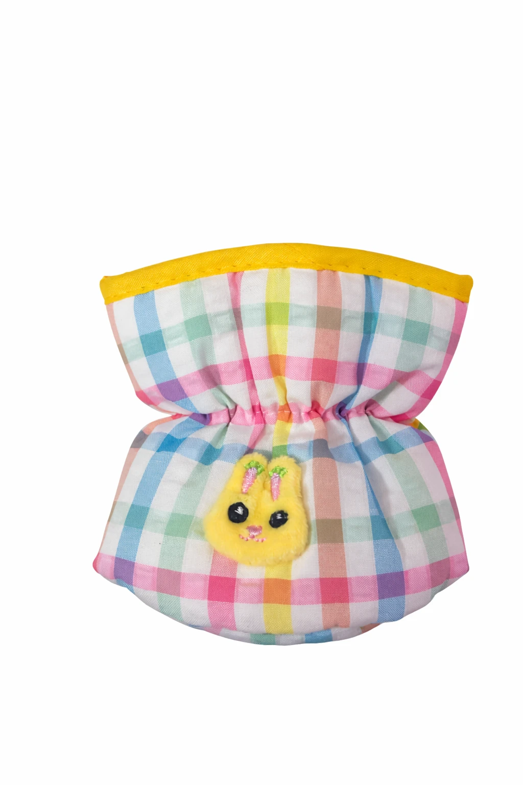 Honey kid Milk bottle cover 125ml multicolour