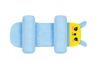 Guitar Pillow for Baby Kids Plush Toy, Soft Sleeping Decoration Cushion