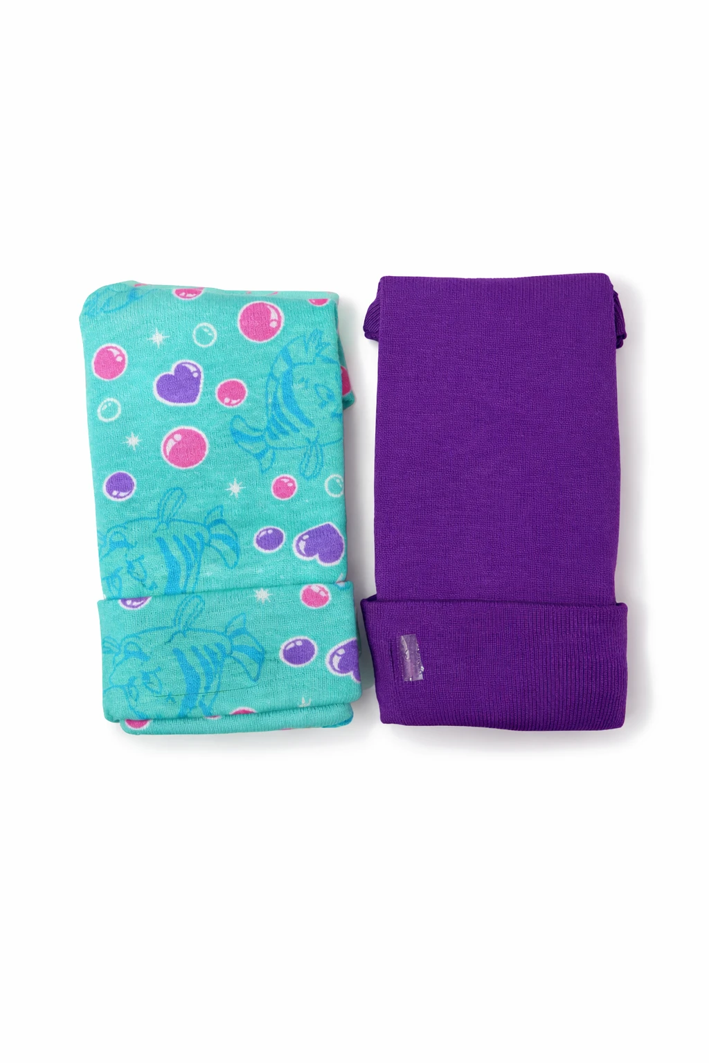 Carte Baby Caps | Soft Cotton Newborn Caps | Comfortable & Breathable | Pack of 23