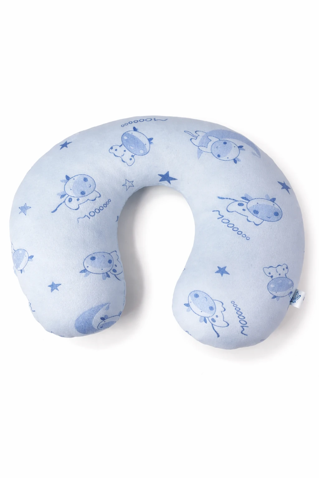 Honeykid Baby Neck Supporting Pillow