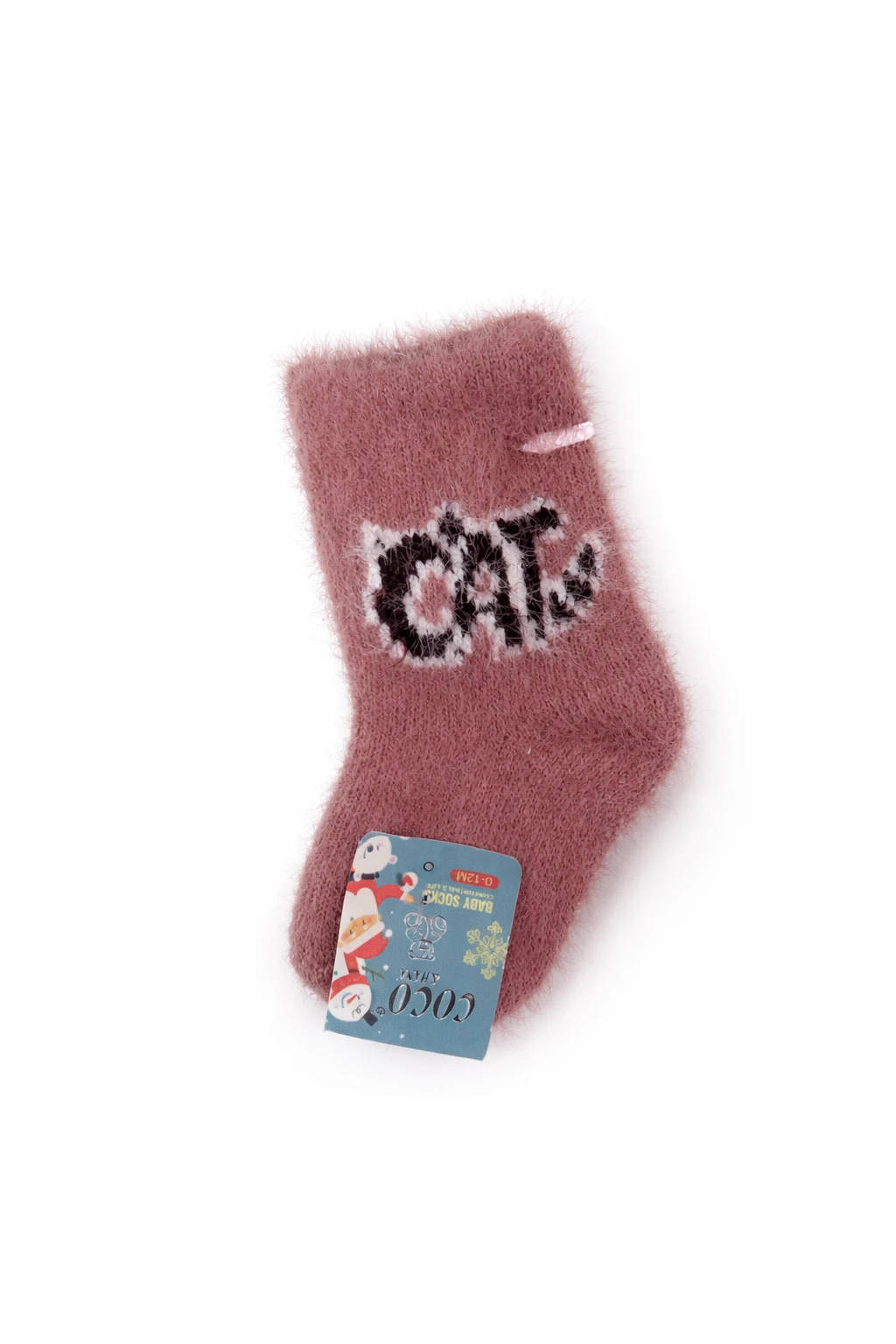 Coco Baby Winter Socks by Coco – Ultra Soft Comfort for Babies