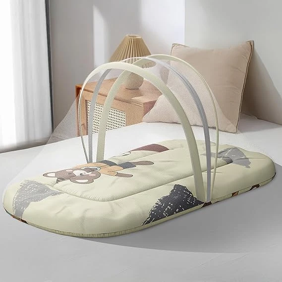 StarAndDaisy 3 in 1 Baby Mosquito net for Sleeping