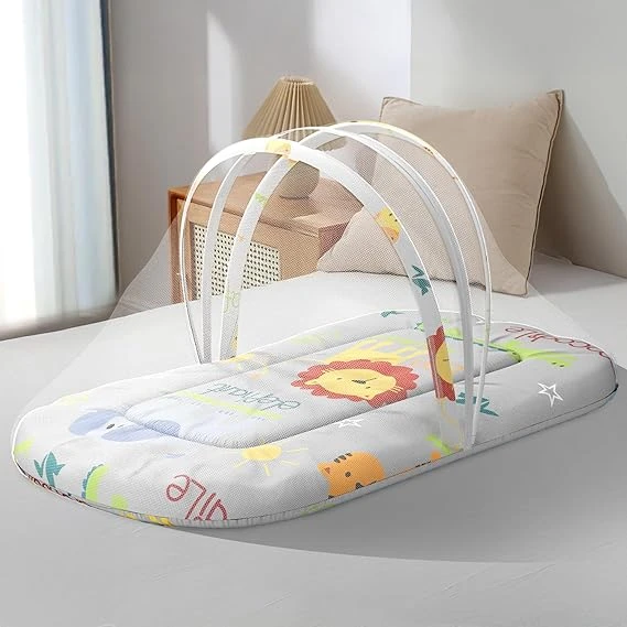 StarAndDaisy 3 in 1 Baby Mosquito net for Sleeping