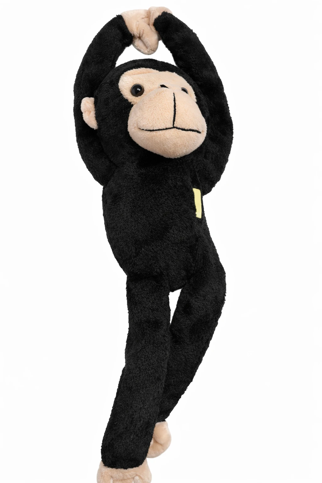 Cute Hanging Monkey Soft Toy for Kids