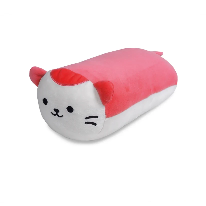 Lazy Baby Cute Kitty Soft Toy – Ultra Soft & Cuddly Plush for Kids
