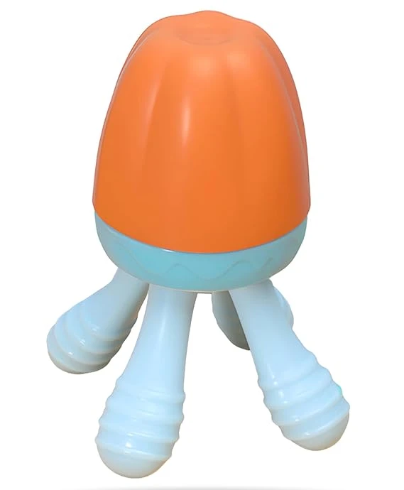 Organic kidz Egg Design Baby Food Nibbler