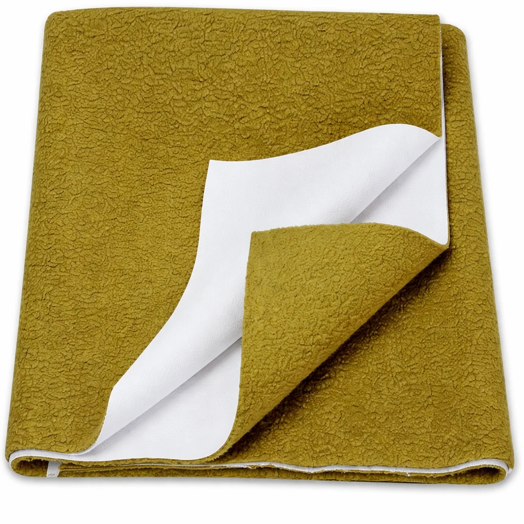 Cadillac Baby Sleep Mat – Soft & Comfortable Small