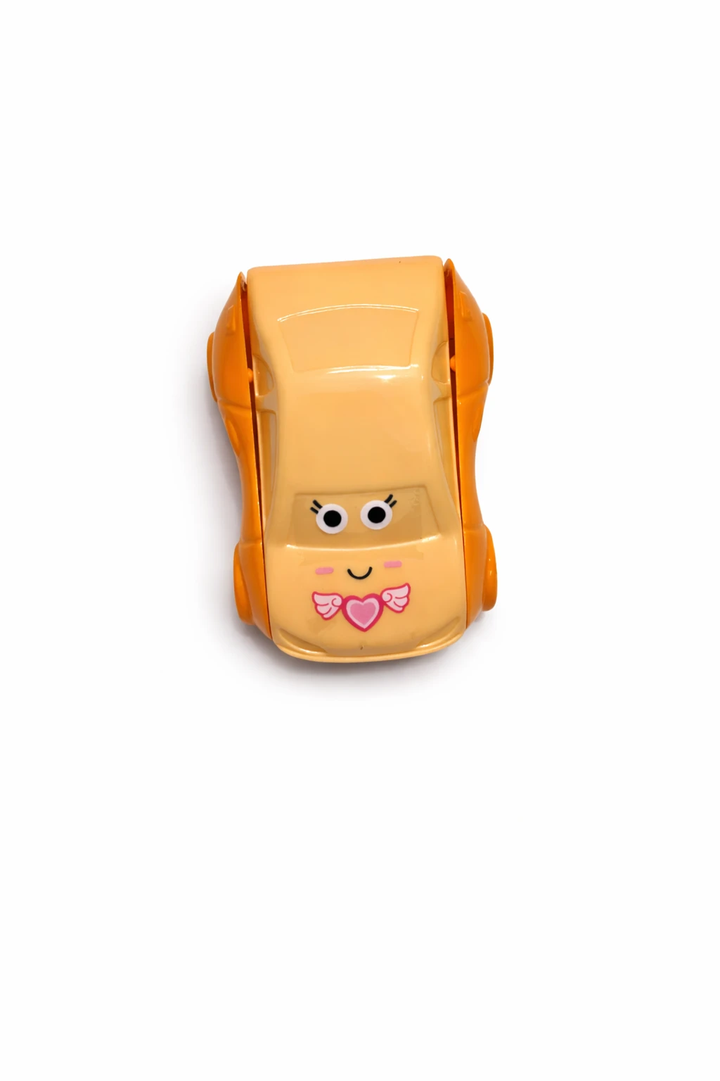 Cute Car Pencil Sharpener